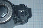 Катушка соленоид HYDAC 3012599 24VDC 30 Ом