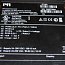 Программируемый индикатор на СИД PR electronics 5714A 100073804 LED Digital Panel Multi-Function Программируемый индикатор на СИД PR electronics 5714A 100073804 LED Digital Panel Multi-Function