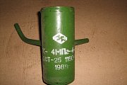 Сосуд уравнительный конденсационный разделительный СК-4МПа-4-а