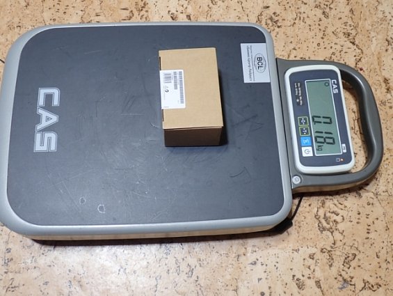 Модуль SIEMENS 6ES7 151-1BA02-0AB0 Made in Germany