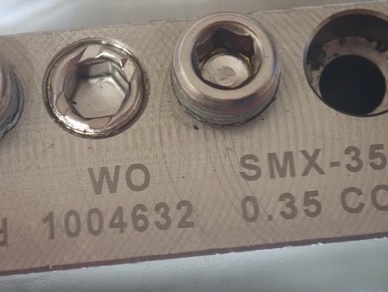 Гидрораспределитель Dropsa SMX-35