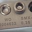 Гидрораспределитель Dropsa SMX-35