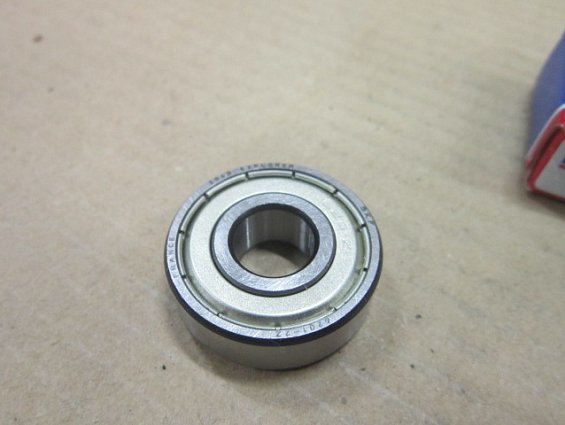 Подшипник 6201-2z skf 206b-explorer france 21-made in france