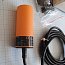 Датчик приближения индуктивный ifm ib5068 ib-3020-apkg 20mm 10...36VDC 250mA IP67 ifm electronic Датчик приближения индуктивный ifm ib5068 ib-3020-apkg 20mm 10...36VDC 250mA IP67 ifm electronic
