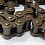 Цепь однорядная CAN-AM 16b-1X102 2.59m DIN8187 BS Roller Chain