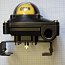 Блок конечных выключателей CAMOZZI SBA-200M2 LIMIT SWITCH BOX