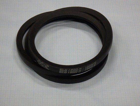 Ремень Gufero SPB1900Lw-1922La