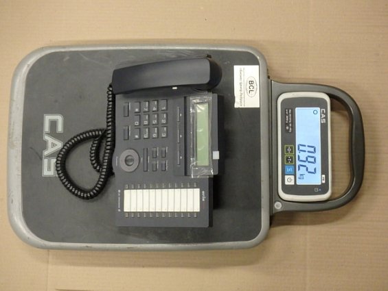 Системный телефон aria-soho LDP-7224D KEY TELEPHONE UNIT LG-ERICSSON MADE IN THAILAND БЫВШИЙ В УПОТР