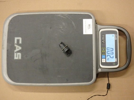 Переключатель XB7-ED21P Telemecanique Schneider Electric