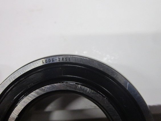 Подшипник 6006-2RS1 SKF 127C-explorer 21-made in france