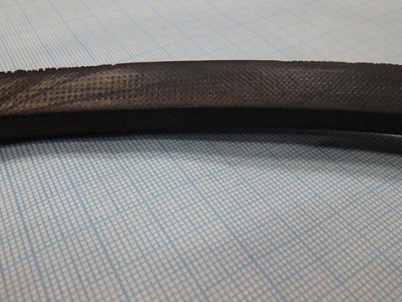 Ремень клиновой SPA 4250Lw 4268La GUFERO RUBBER PRODUCTION ЧЕХИЯ