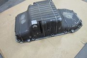 Картер масляный поддон 406-1009010-13 406-1009015-21 двигатель 406 ГАЗ ЗМЗ