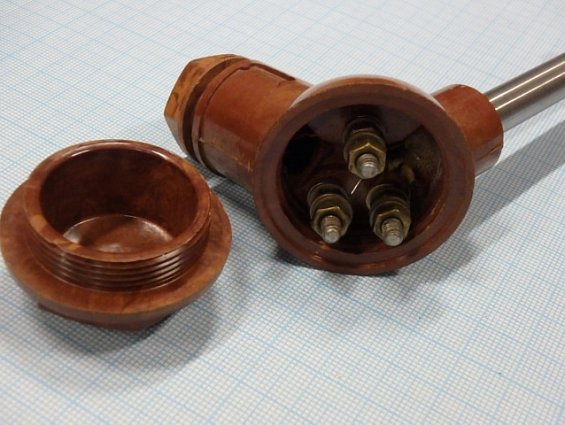 Термопара ТС045-50М В3.320 термопреобразователь термоэлектрический