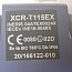 Концевой выключатель Telemecanique XCRT115EX 802795