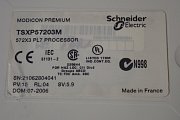 Модуль процессор Schneider Electric TSXP57203M БЫВШИЙ В УПОТРЕБЛЕНИИ