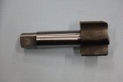 Метчик M100х2mm HSS БЫВШИЙ В УПОТРЕБЛЕНИИ НУЖДАЕТСЯ В ЗАТОЧКЕ ЗАТУПЛЕННЫЙ