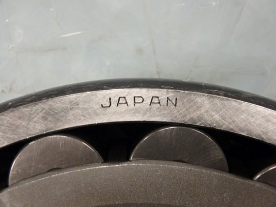 Подшипник NACHI 22222EXQ W33 JAPAN