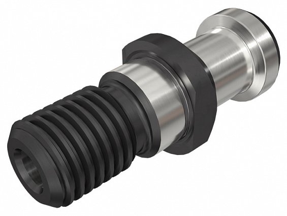 Штревель ISCAR PS SK40 15 M16 DINB 4517011 DIN69872 c захватной головкой JIS63398