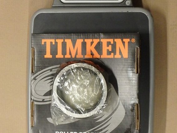 Подшипник TIMKEN NU322EMAC3