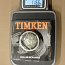 Подшипник TIMKEN NU322EMAC3