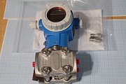 Преобразователь давления Endress+Hauser Deltabar-S PMD75-ABA7CB1DAAA -3...3kPa 4...20mA HART 11.5...