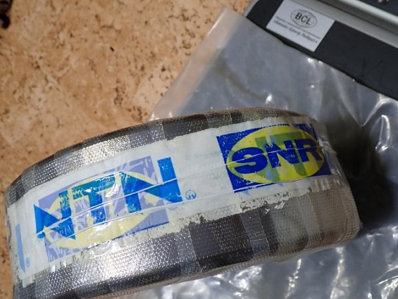 Подшипник NTN-SNR 22326 EA W33 ULTAGE ITALY
