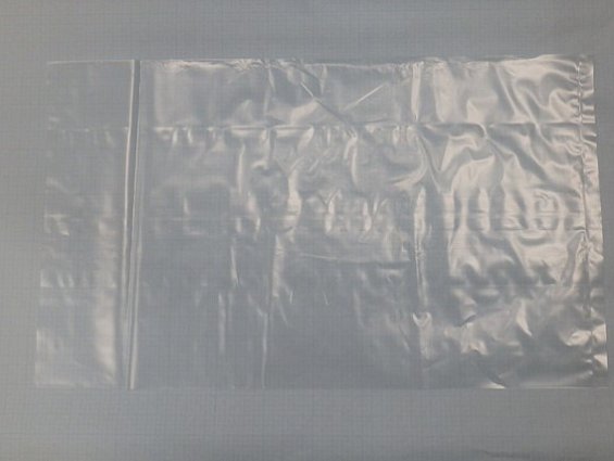 Пакет фасовочный ПВД 350х600х60мкм