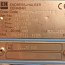 Преобразователь давления cerabar pmp731-R13p1h11F1 -1...10bar Pmin=500mbar Pmax=40bar G1/2"