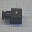 Разъем для реле давления euroswitch 4633612i 10A 250V 124-830 made in poland  6