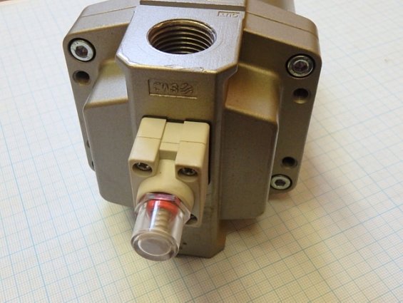 Субмикрофильтр с предфильтром AMH350C-F04-T element No-AMH-EL350 1000л.мин