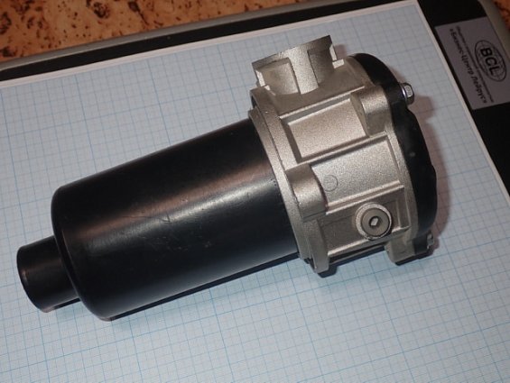 Фильтр гидравлический MPFILTRI MPF1012AG3P01 MADE IN ITALY