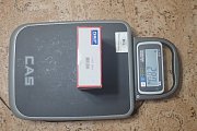 Подшипниковый узел SKF UCFC 209/H 29-MADE IN ITALY