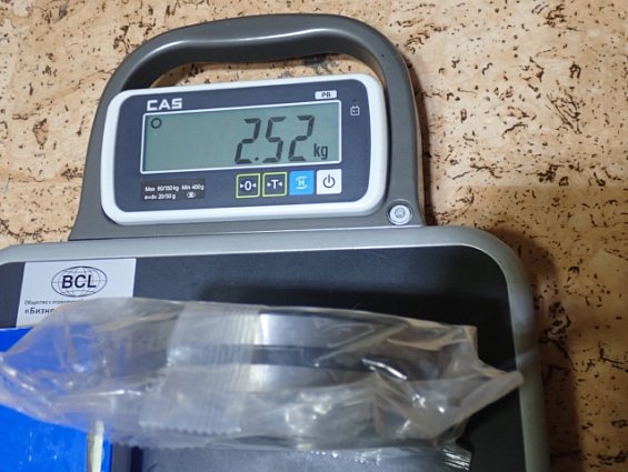 Подшипник SKF Explorer 22217EK 11-MADE IN SWEDEN