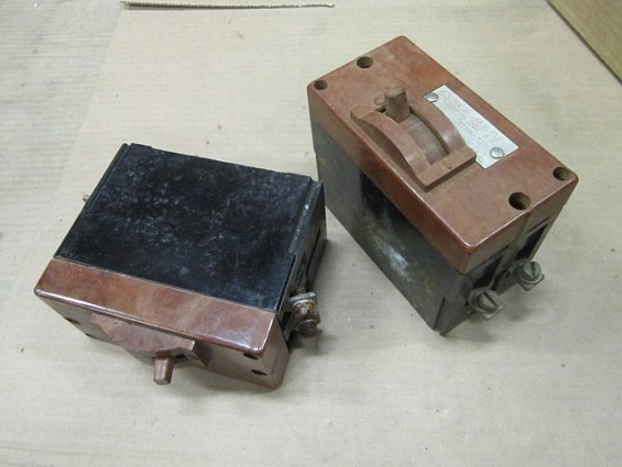 ВА21-29-2400-У3 8А 380V 50-60Hz Уставка 12Iн выключатель автоматический двухполюсный