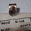 Серьга CAMOZZI 6610 8-1/4 MADE IN ITALY