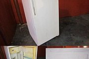 Холодильник НАСТ КШ-200 ГОСТ 16317-76 номинальный общий объем 200дм3 хладагент хладон-12