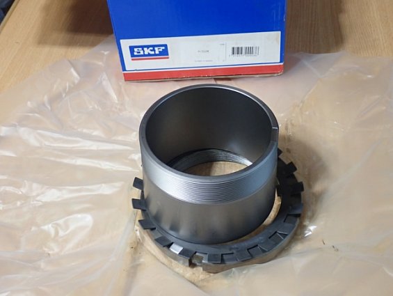 Втулка SKF H3128 11-MADE IN SWEDEN