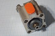 Пневмоцилиндр METAL WORK 222Z40C010CP BORE=040mm STROKE=0010mm ВЗРЫВОЗАЩИТА Ex II 2 GD c T5 T 100C