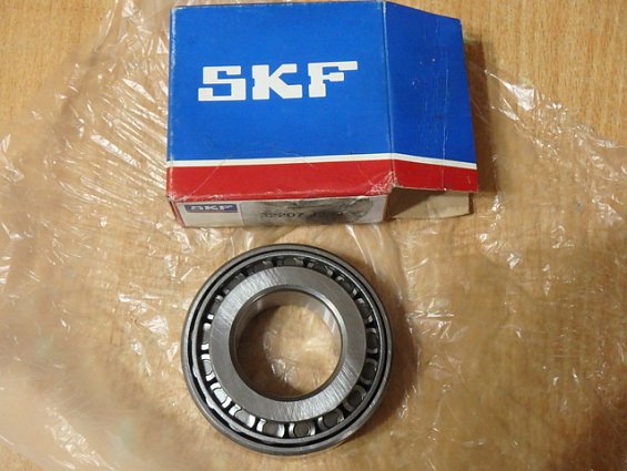 Подшипник 32207J2/Q SKF 47-made in CHINA