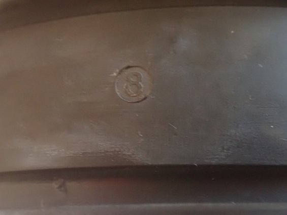 Седло манжета SIGEVAL Гранвэл dn150 Ду150 Ф150 НОВЫЙ ДИЗАЙН резиновое уплотнение epdm