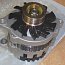 Генератор k1019671-NEW D167411 ALTERNATOR BRAND NEW 80А made in USA с шкивом и вентилятором