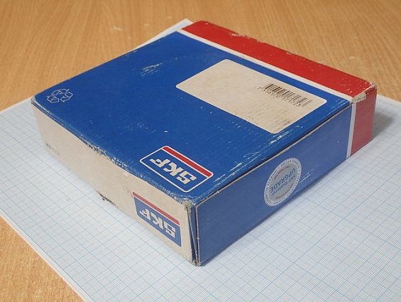 Подшипник SKF 22220EK Explorer 56-MADE IN MALAYSIA