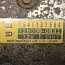 Стартер NIPPONDENSO 128000-0832 8941337584 12V двигателя 4JB1