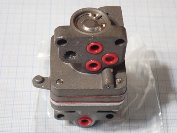 Клапан позиционера Power-Genex EPR-WN2SN3NTR EP pilot valve