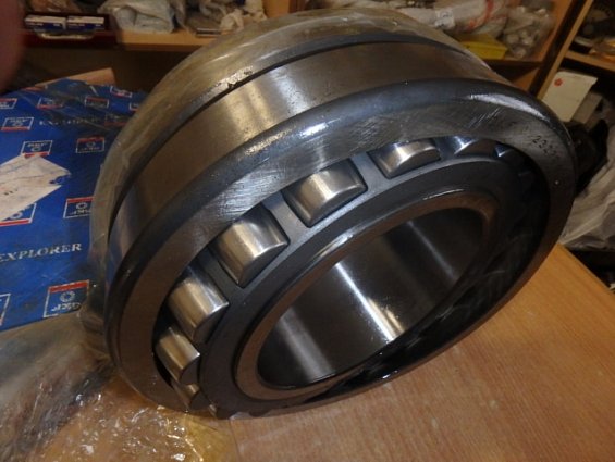 Подшипник skf 23228cck/w33 72-made in USA