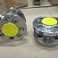 Кран шаровый шаровой Andrex dp2k dn15 pn16 -50С+200C dp2kn dn15 k1 c1 t10 Кран шаровый шаровой Andrex dp2k dn15 pn16 -50С+200C dp2kn dn15 k1 c1 t10