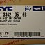 Фара передняя левая mitsubishi canter 94-03 tg-214-1131L-LD tyc для автомобиля MITSUBISHI CANTER