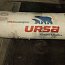 Материал теплоизоляционный из стекляного штапельного волокна мат М-11 URSA GLASSWOOL