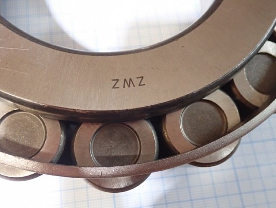 Подшипник ZWZ 30318