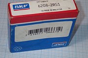Подшипник SKF Explorer 6208-2RS1 56-MADE IN MALAYSIA